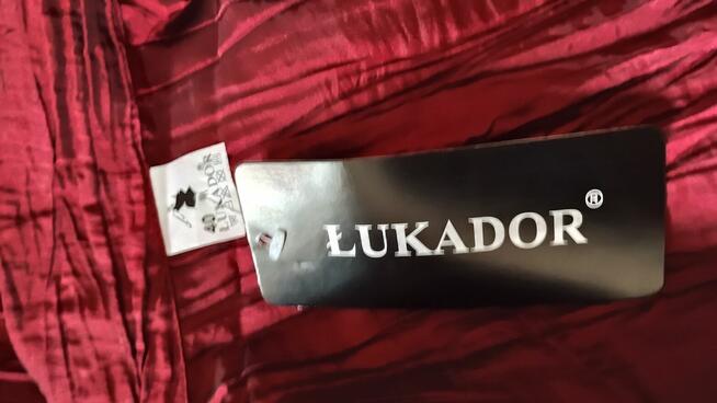 Niespotykany żakiet Łukador – rozmiar 40