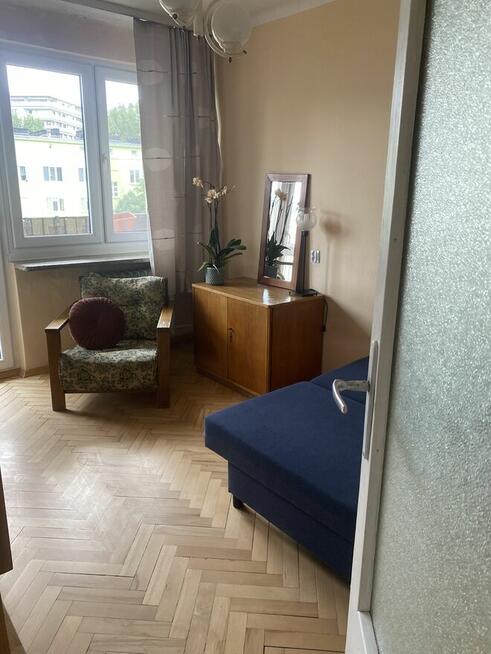 Śródmieście Łódź ul. Uniwersytecka 42/44 m. 20