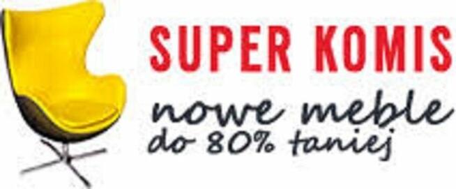 Nowe meble taniej do 80 taniej !!!