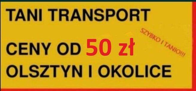 Wywóz mebli Olsztyn