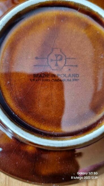 Filiżanki do kawy lub herbaty