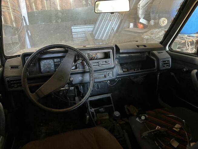Golf mk1 1,6 d