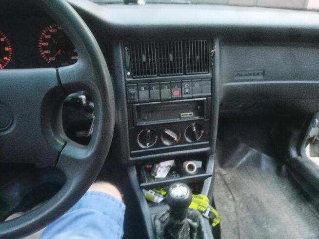 Audi 80 B4 TDI diesel