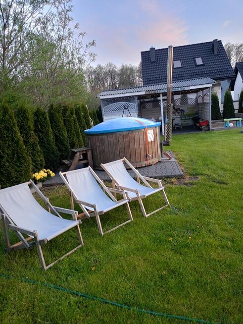 Domki nad morzem Niezapominajka Kopalino