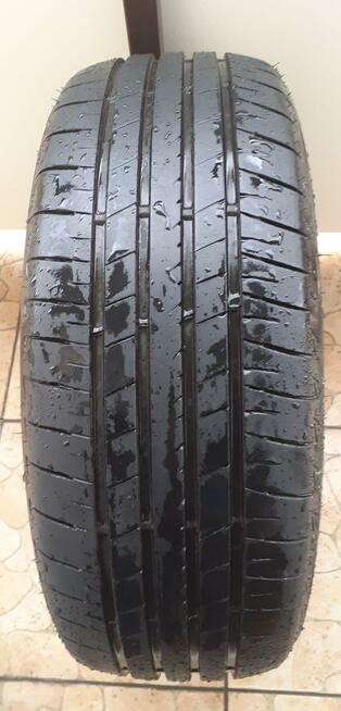 Opony letnie Bridgestone Turanza 215/55 R18 cena za sztukę