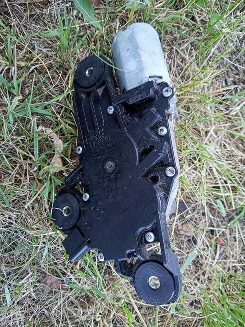 Mechanizm tylnej wycieraczki Ford S Max