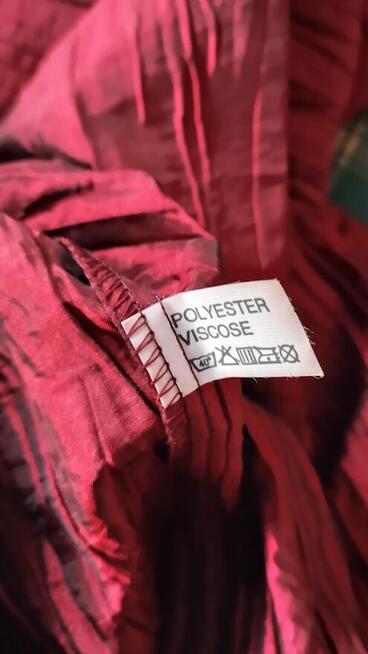 Niespotykany żakiet Łukador – rozmiar 40