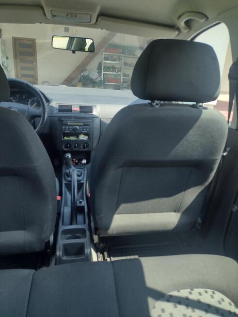 Sprzedam Skoda Fabia