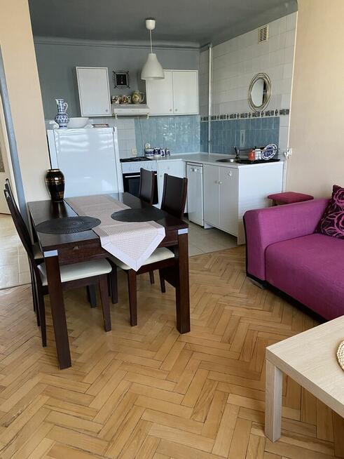 Śródmieście Łódź ul. Uniwersytecka 42/44 m. 20