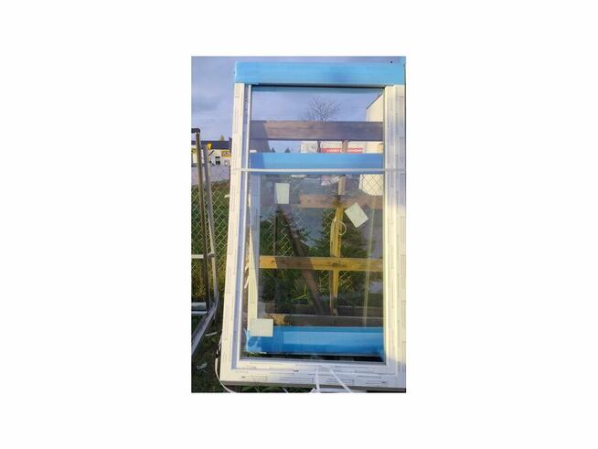 WYPRZEDAŻ okien i drzwi, parapety rolety bramy (80-2900,-zł)