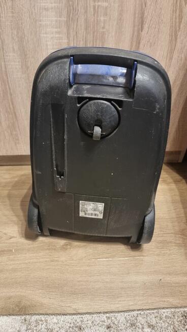Odkurzacz Siemens super C electronic 620