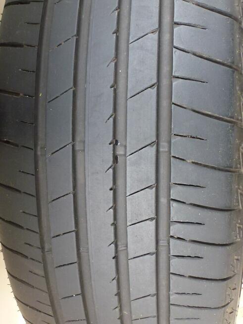 Opony letnie Bridgestone Turanza 215/55 R18 cena za sztukę