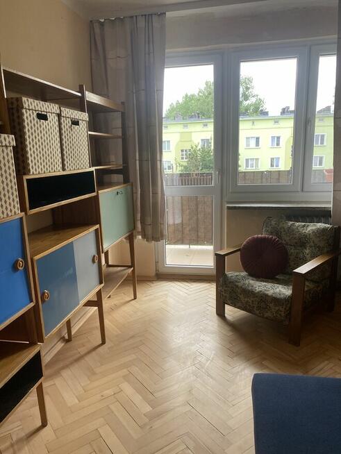 Śródmieście Łódź ul. Uniwersytecka 42/44 m. 20