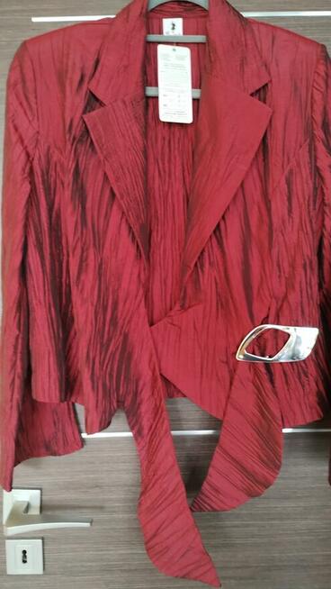 Niespotykany żakiet Łukador – rozmiar 40