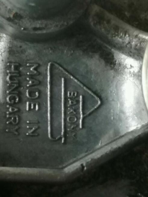 Silniczek do wycieraczek FSO 126P