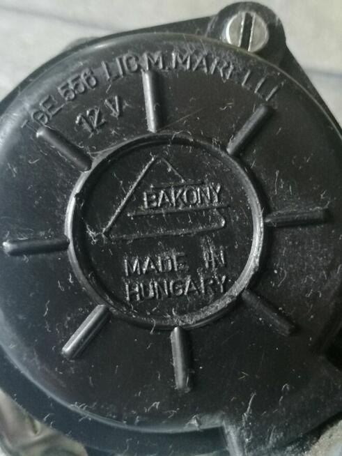 Silniczek do wycieraczek FSO 126P