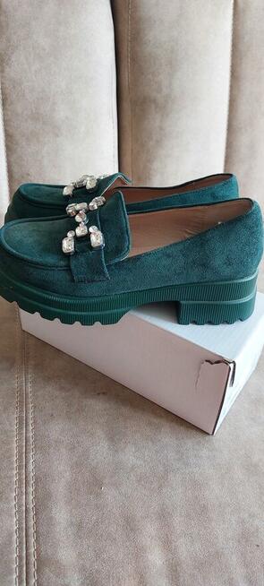 Buty damskie nowe rozmiar 38