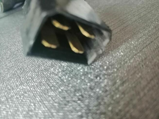 Silniczek do wycieraczek FSO 126P