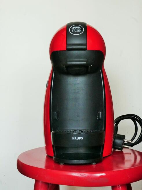 Ciśnieniowy Ekspres do do kawy KRUPS