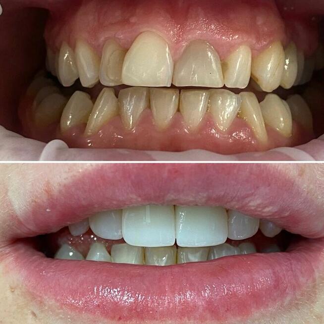 Praca dla dentysty Tarnów