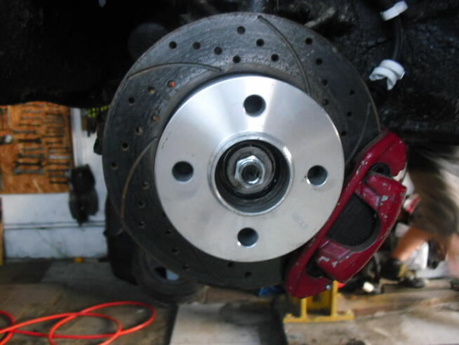FIAT 126p - 1985r. - SPORT - BREMBO - MIKODA -