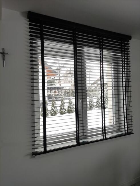 Rolety plisy żaluzje moskitiery