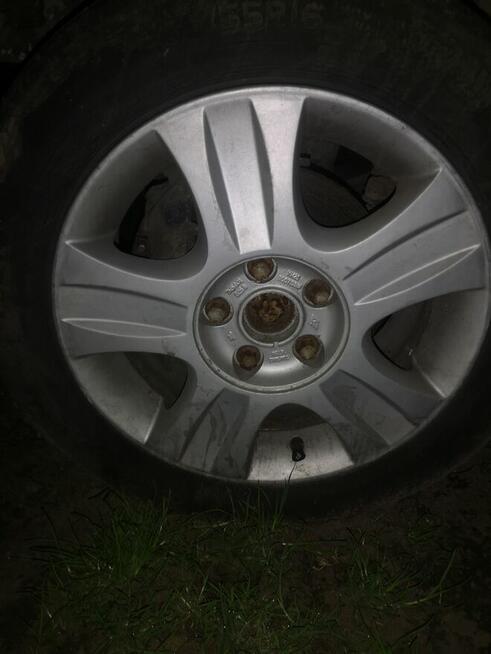 Volkswagen Transporter T-4 Long 2.4D1993r.