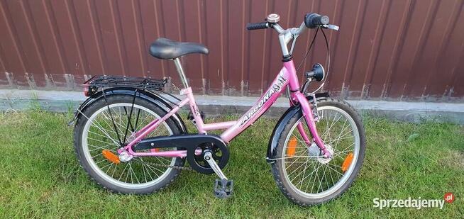 Rowery Dla Dzieci