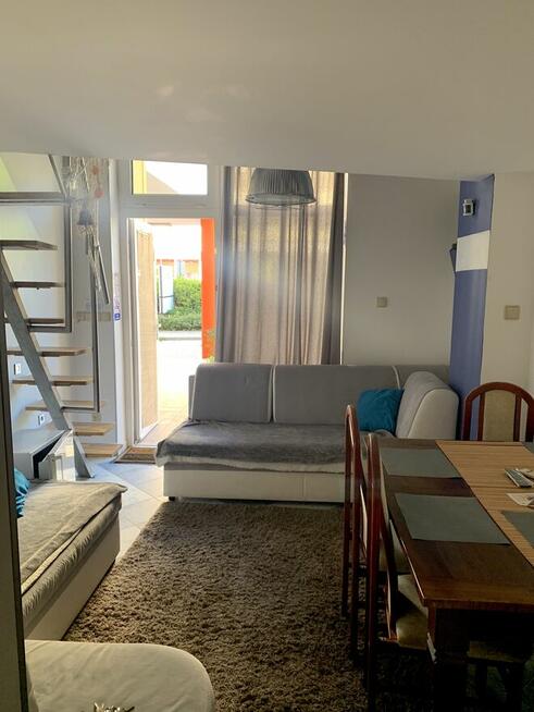 Apartament 6 osobowy 100 m do plazy M-je