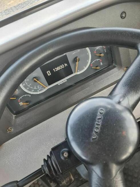 Volvo A35G Volvo A35G