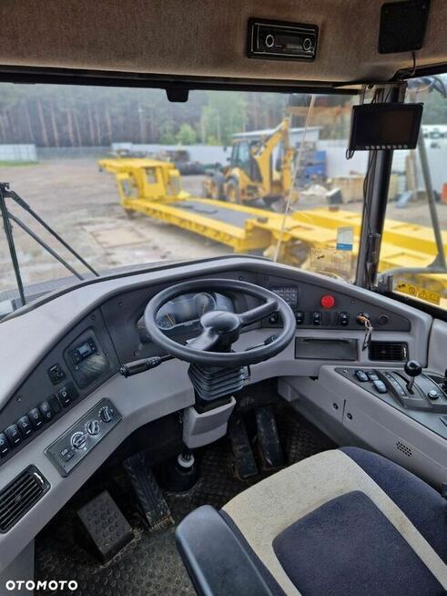Volvo A35G Volvo A35G