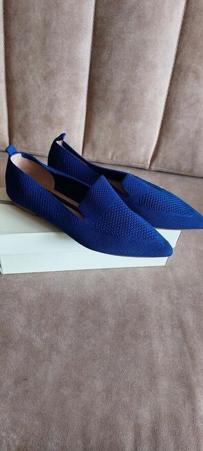 Buty damskie nowe rozmiar 38