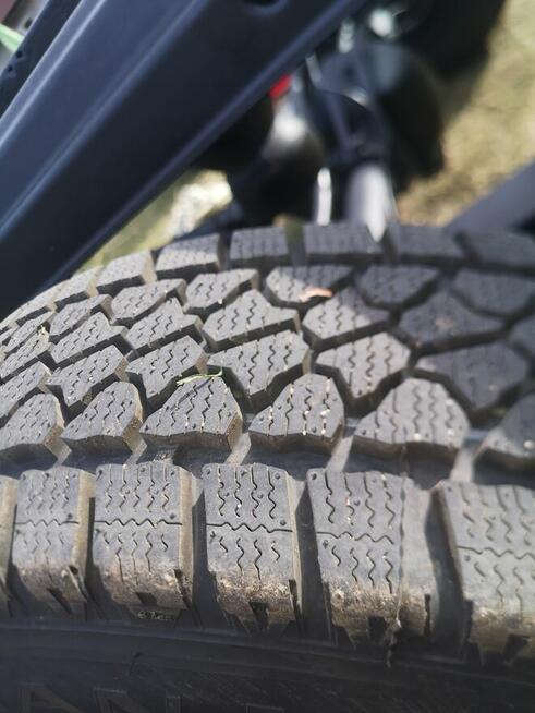 Mercedes 308D 2.4d 1991r.