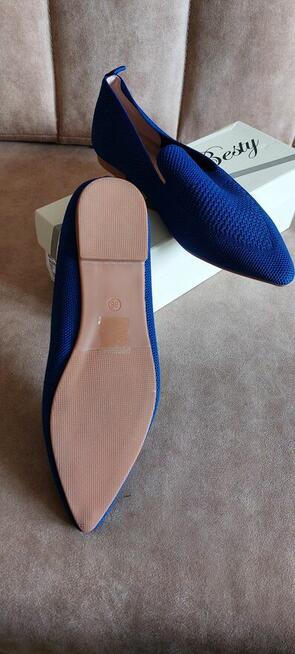 Buty damskie rozmiar 38