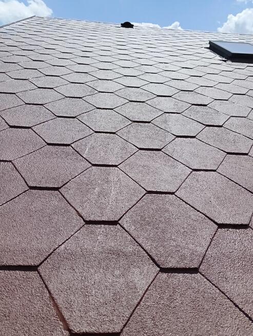 Renodach-renowacja papy termozgrzewalnej i gontów bitumiczny