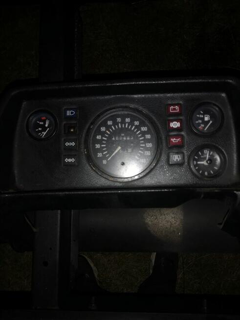 Mercedes 308D 2.4d 1991r.