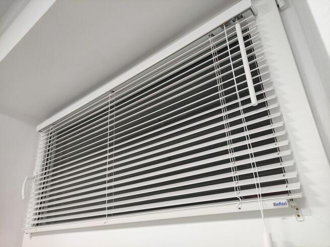 Rolety żaluzje plisy moskitiery