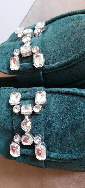 Buty damskie nowe rozmiar 38