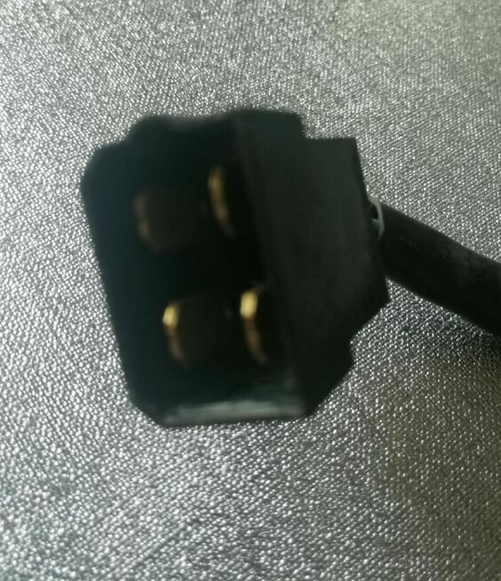 Silniczek do wycieraczek FSO 126P