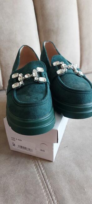 Buty damskie nowe rozmiar 38