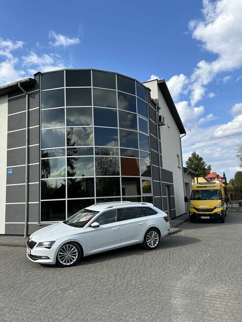 Wynajem aut na doby Biała Podlaska, wypożyczalnia samochodów