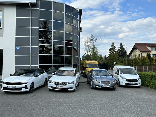 Wynajem aut na doby Biała Podlaska, wypożyczalnia samochodów