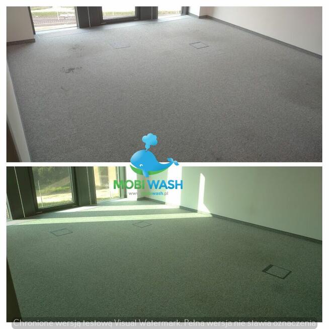 Pranie Dywanów, Wykładzin, Kanap, Materacy, Foteli