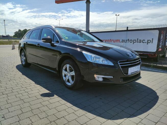 Peugeot 508 SW