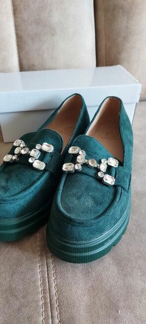 Buty damskie nowe rozmiar 38