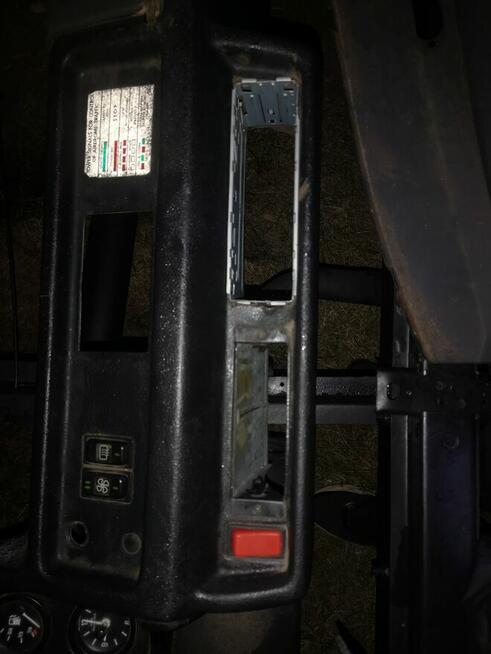 Mercedes 308D 2.4d 1991r.