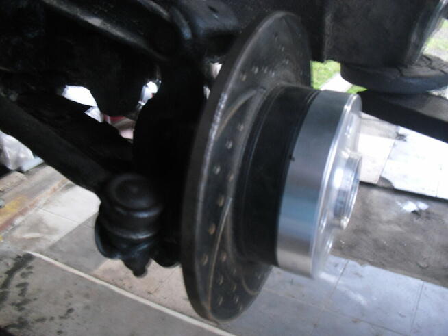 FIAT 126p - 1985r. - SPORT - BREMBO - MIKODA -