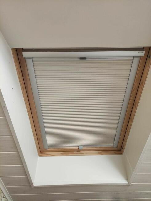 Plisy rolety żaluzje moskitiery