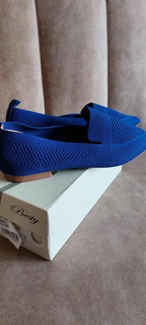Buty damskie nowe rozmiar 38