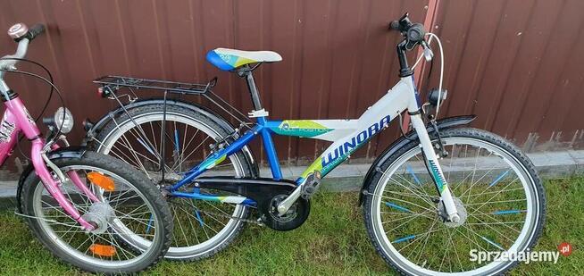 Rowery Dla Dzieci